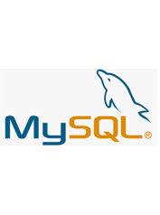MySQl Logo